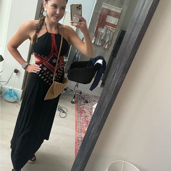 Maxi dress  - Picture 1 of 2